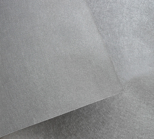 Stainless Steel Sintered Fiber Felt