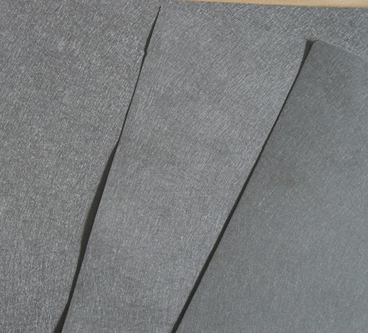 Stainless Steel Sintered Fiber Felt