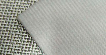 The difference between sintered felt and sintered mesh – LINI filtration