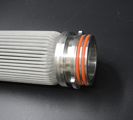 Pleated Filter Cartridge