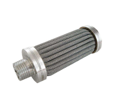 Pleated Filter Cartridge