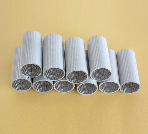 Sintered Filter Mesh Cartridge