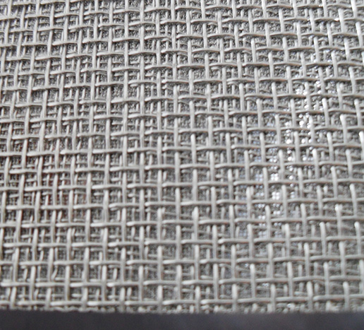 Sintered Mesh