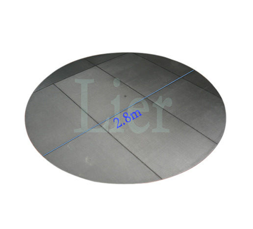 Sintered Stainless Filter Disc