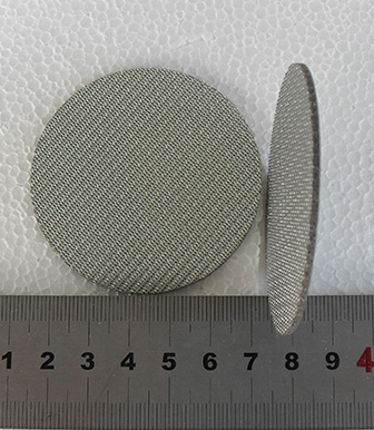 Sintered-stainless-filter-disc-11